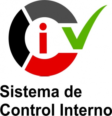 SISTEMA DE CONTROL INTERNO - SCI